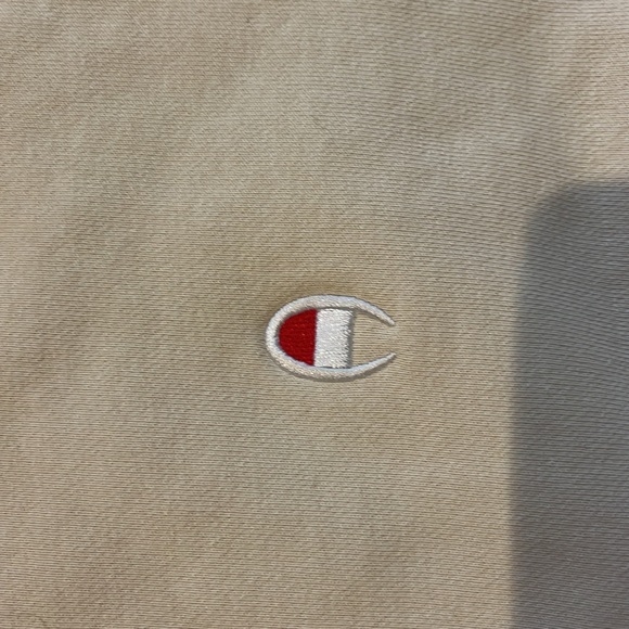Champion reverse weave crewneck - Picture 3 of 4
